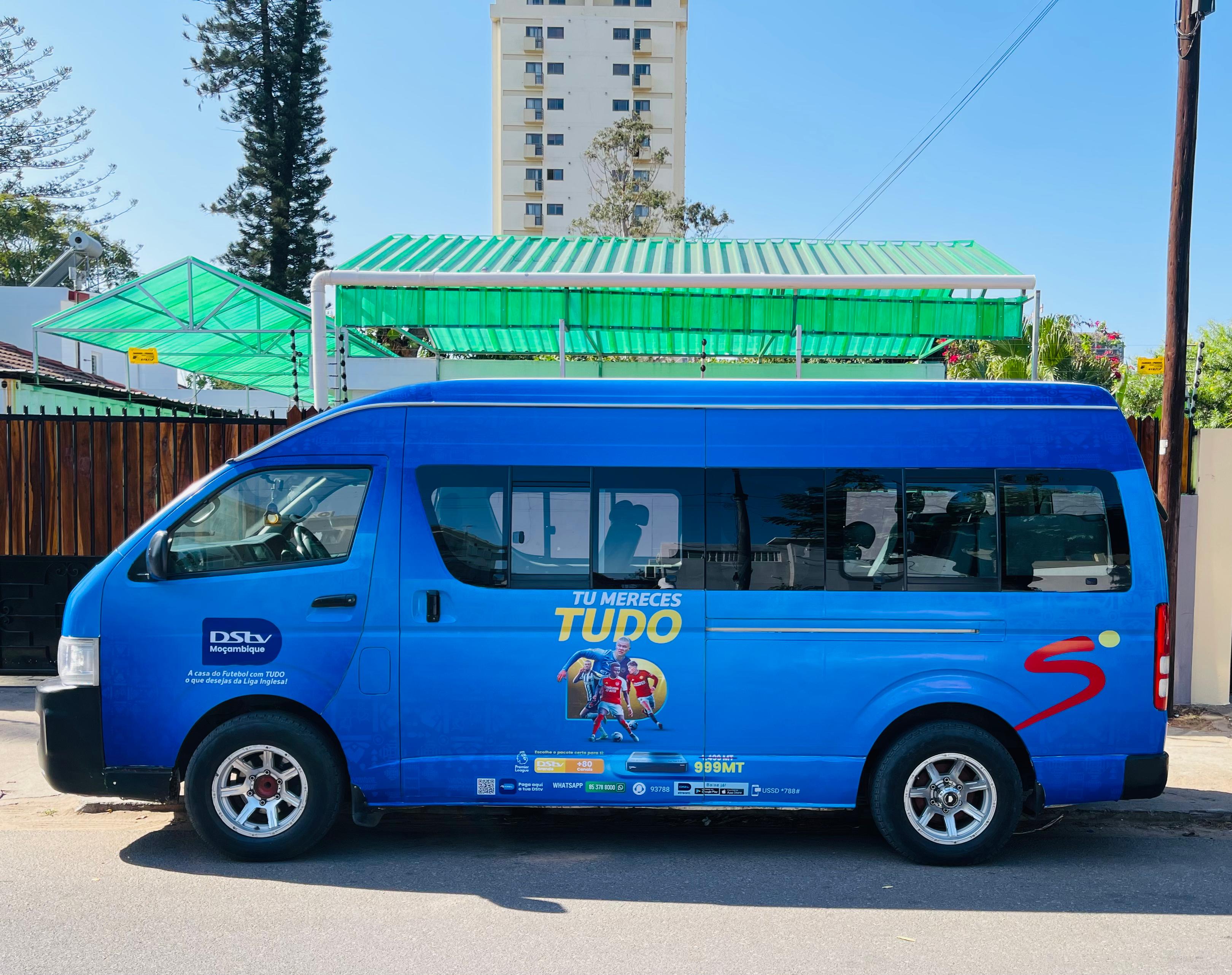 Car Branding